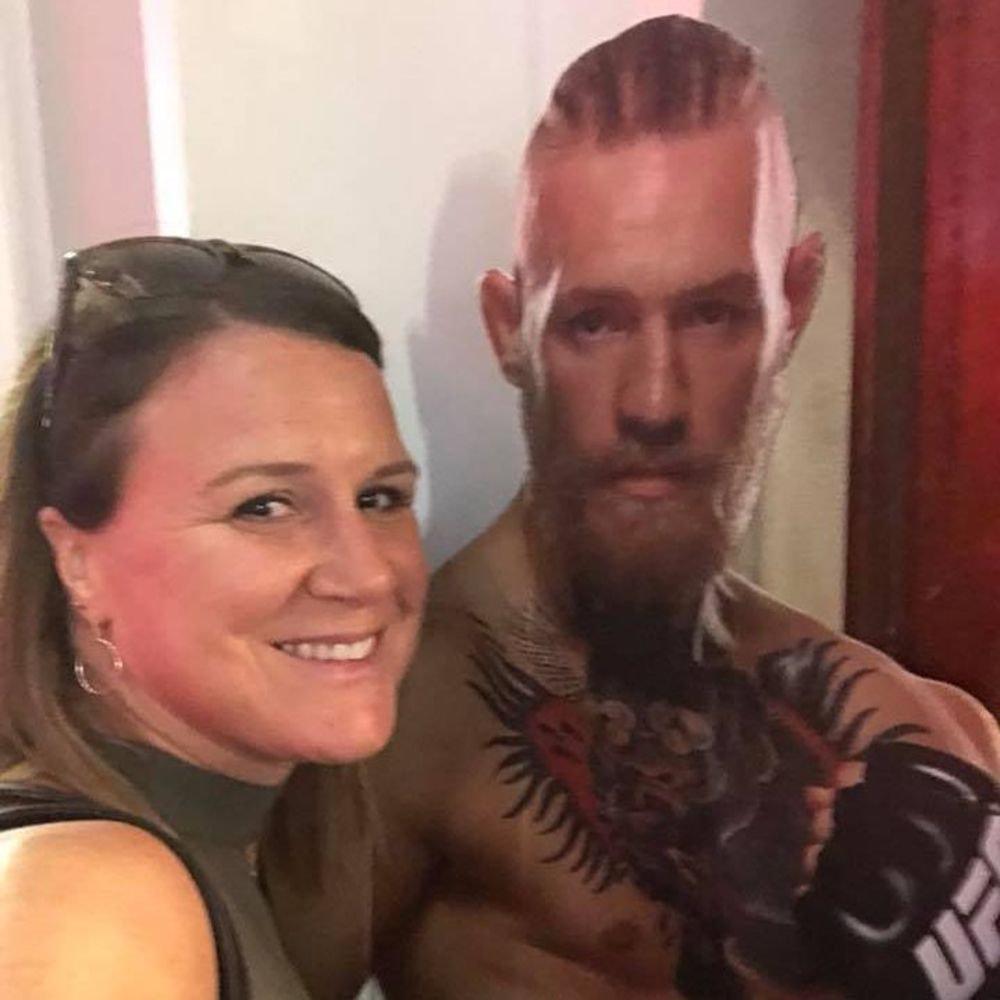 Meet your Posher, Jessica